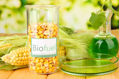 Logierait biofuel availability