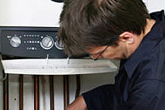 boiler repair Logierait