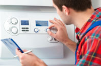 free Logierait gas safe engineer quotes